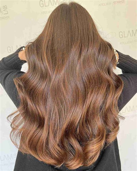 brunette to caramel hair color|caramel brown hair color pictures.